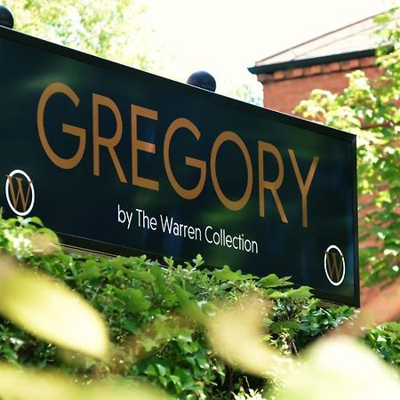 Gregory By The Warren Collection Hotel Belfast Kültér fotó