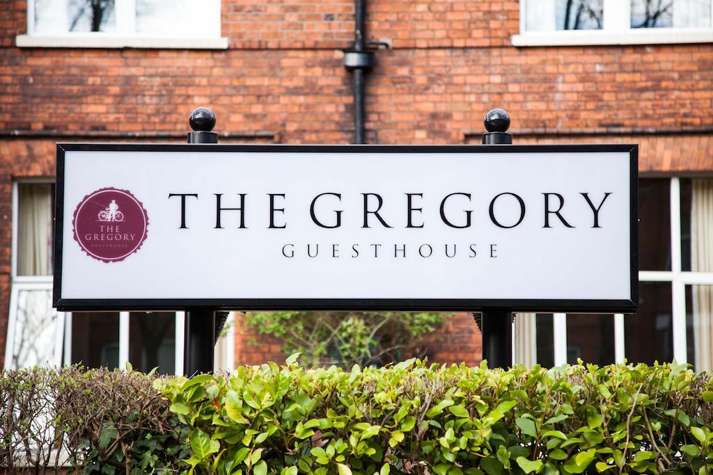 Gregory By The Warren Collection Hotel Belfast Kültér fotó