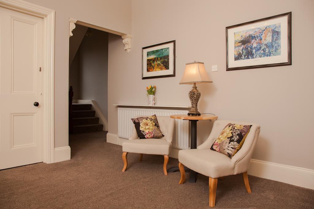Gregory By The Warren Collection Hotel Belfast Kültér fotó