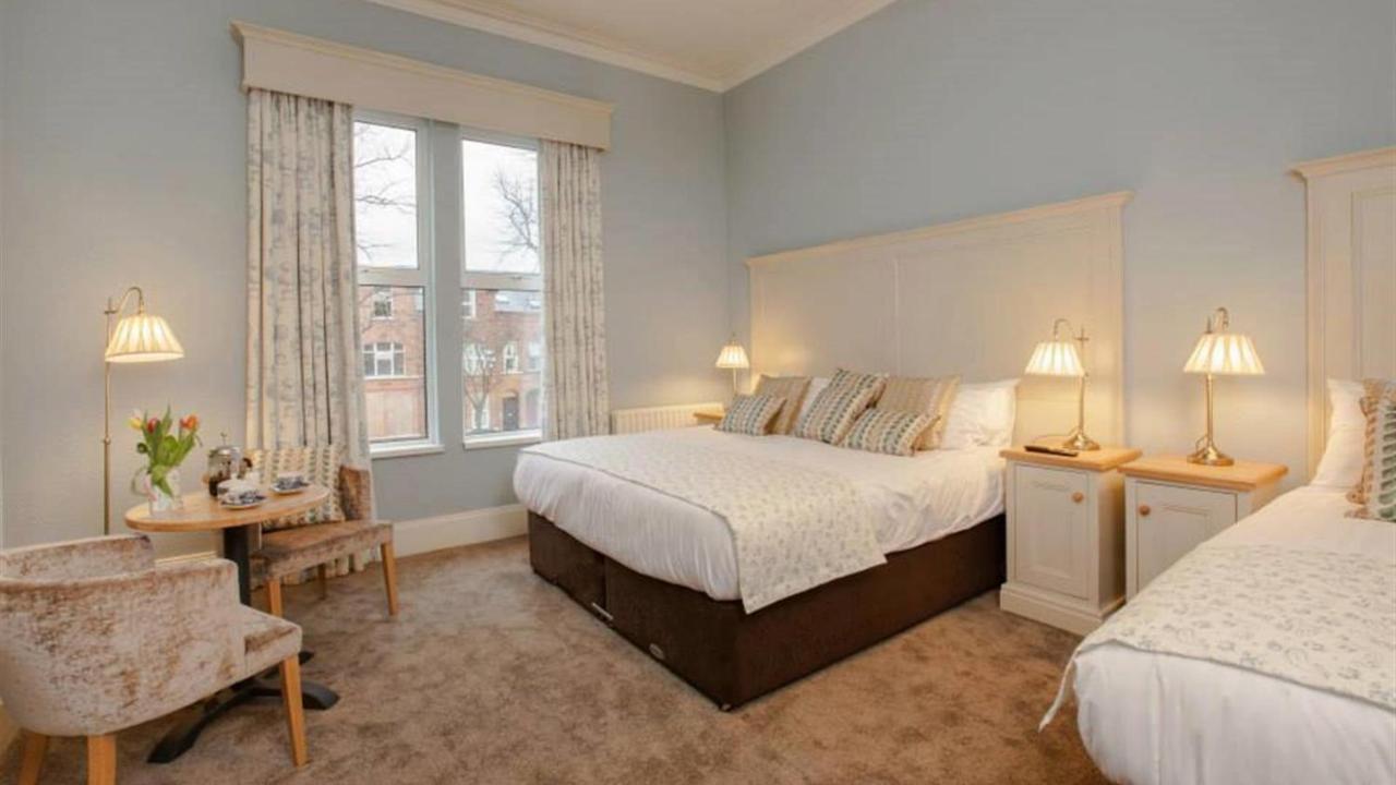 Gregory By The Warren Collection Hotel Belfast Kültér fotó