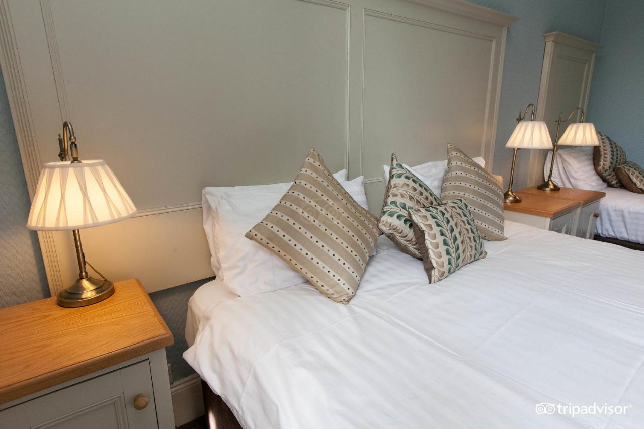 Gregory By The Warren Collection Hotel Belfast Kültér fotó