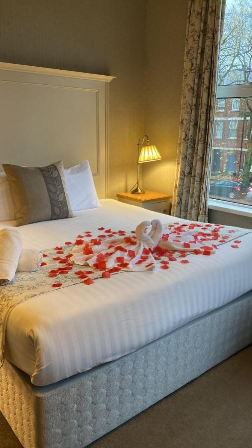 Gregory By The Warren Collection Hotel Belfast Kültér fotó