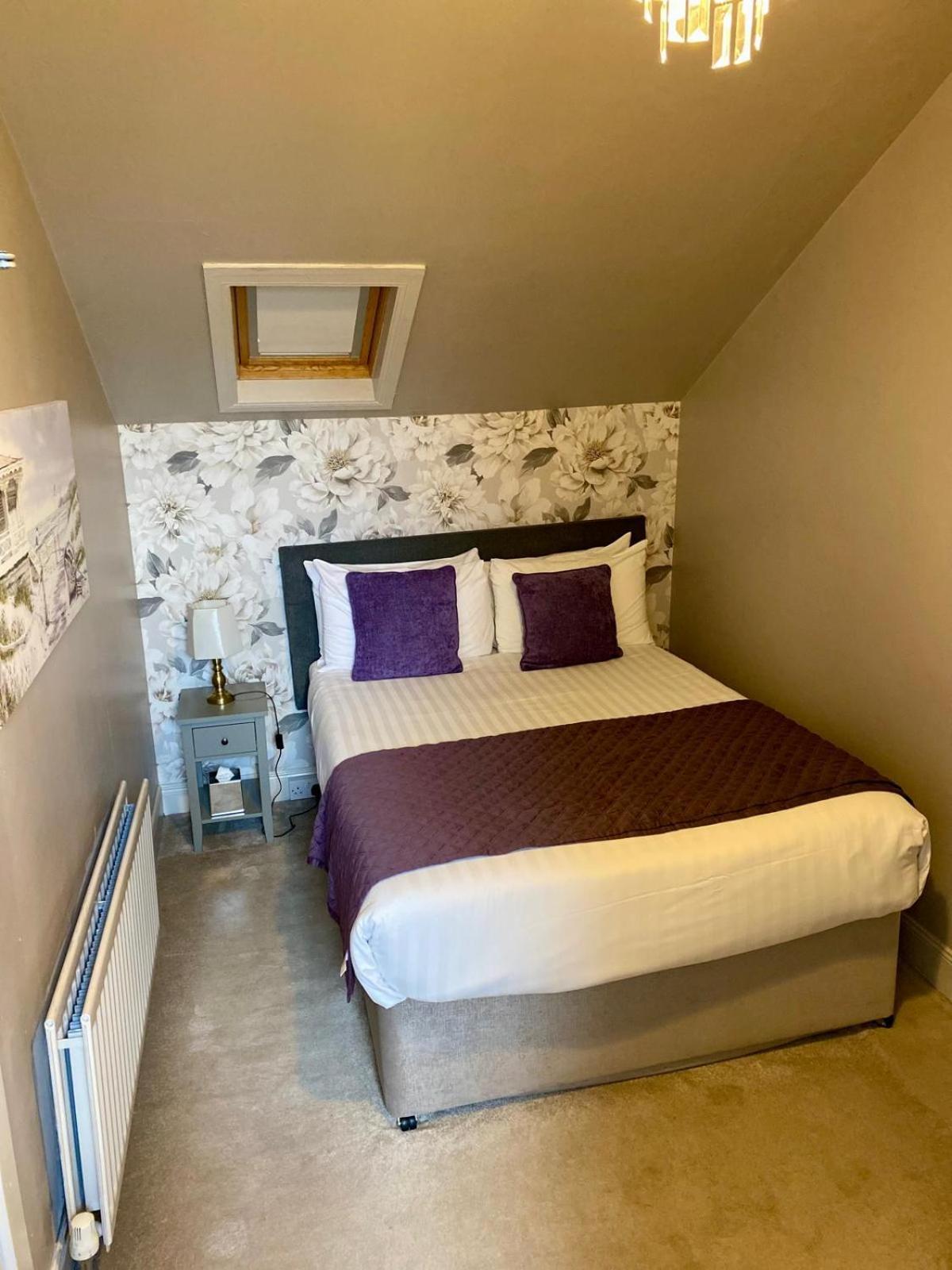 Gregory By The Warren Collection Hotel Belfast Kültér fotó