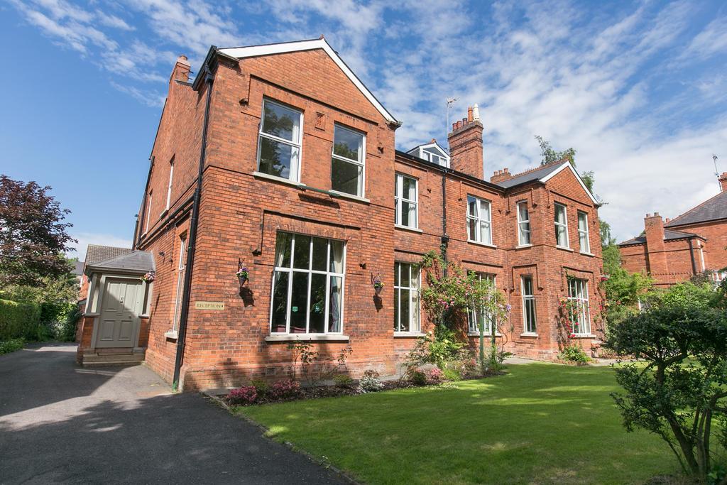 Gregory By The Warren Collection Hotel Belfast Kültér fotó